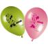 Pack 8 Globos Minnie