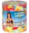 Pack Ahorro 25 Collares Hawaiano