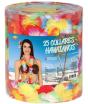 Pack Ahorro 25 Collares Hawaiano