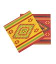 Pack de 20 Servilletas Mexicanas 33 x 33 cms