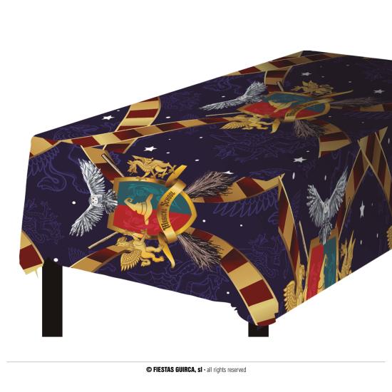 Vajilla de Fiesta Harry Potter