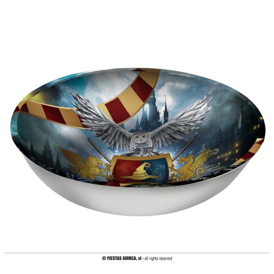 Vajilla de Fiesta Harry Potter