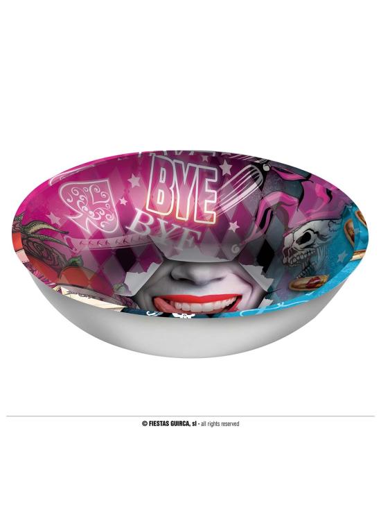 Vajilla de Fiesta Joker