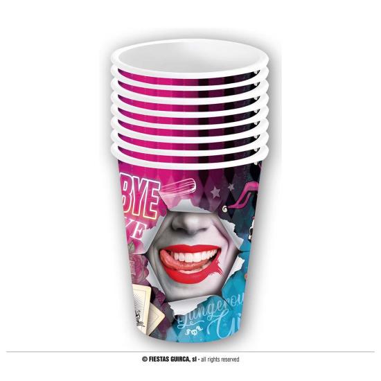 Vajilla de Fiesta Joker