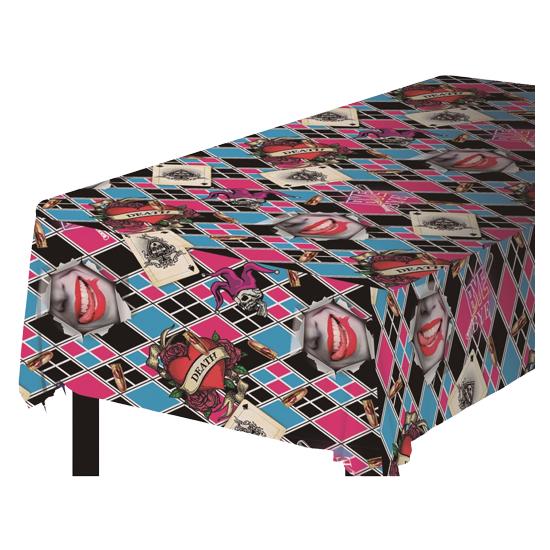 Vajilla de Fiesta Joker