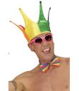 Pajarita de Arcoiris LGBT