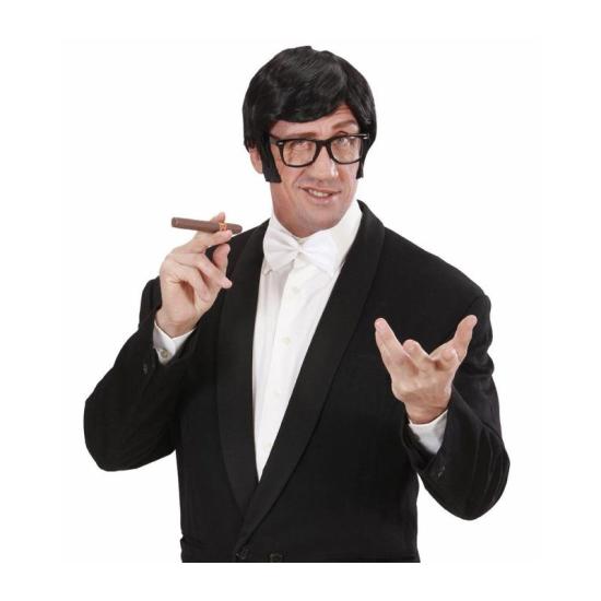 Pajarita de Raso Blanco Pajarita de Raso Blanco