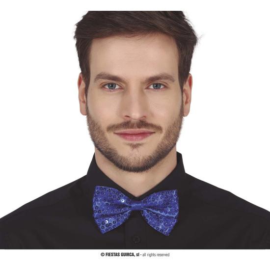 Pajarita Lentejuelas Colores  12 cm Pajarita Lentejuelas Colores  12 cm