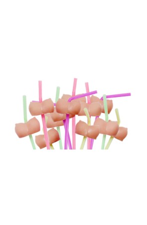 PAJITAS PECHOS