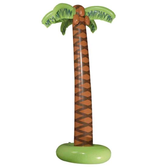 Palmera Hinchable 165 cms. Palmera Hinchable 165 cms.