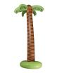Palmera hinchable, altura aprox. 180 cm, decoración, fiesta en la playa, fiesta temática