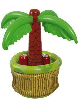 Palmera Hinchable Nevera 65 cms