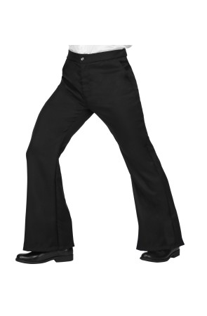 Pantalón de Campana 70 para adulto
