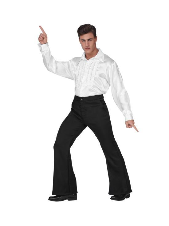Pantalón de Campana 70 para adulto