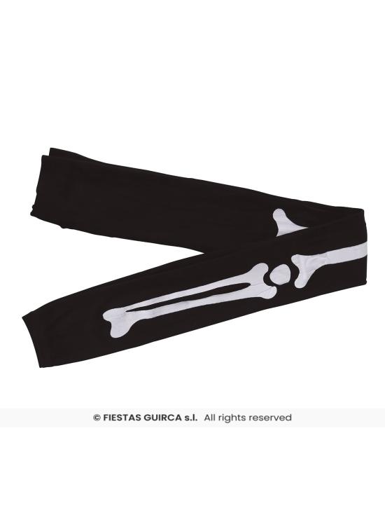 Pantys esqueleto