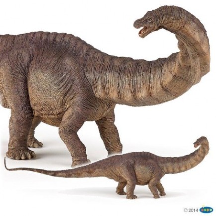 Figuras de Dinosaurios Papo