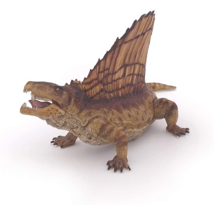 Papo- Figura Dinosaurio Dimetrodon