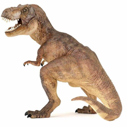 Papo- Figura Dinosaurio T-Rex