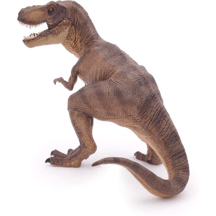 Papo- Figura Dinosaurio T-Rex