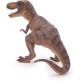Papo- Figura Dinosaurio T-Rex
