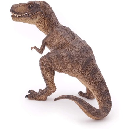 Papo- Figura Dinosaurio T-Rex