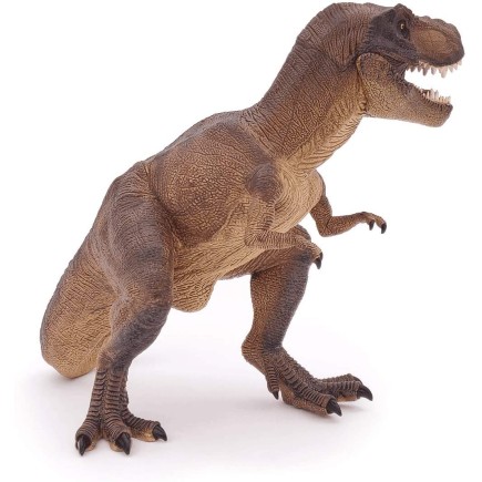 Papo- Figura Dinosaurio T-Rex