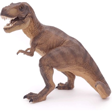 Papo- Figura Dinosaurio T-Rex