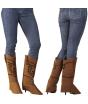 Par de Cubrebotas Cowboy Unisex