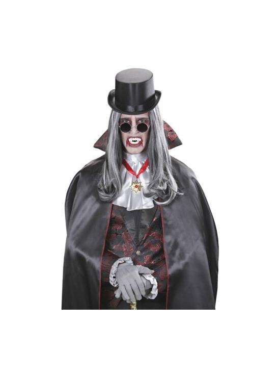 Par de guantes Grises 25cm