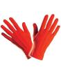 Par de guantes Rojos 25cm