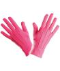 Par de guantes Rosas 25cm