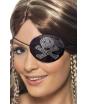 Parche pirata Lujo