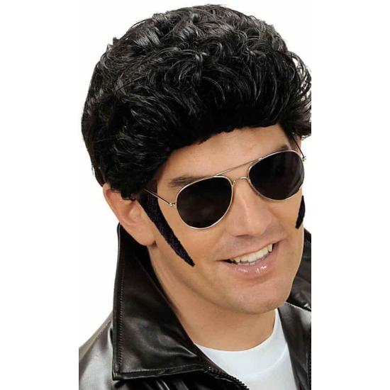 Patillas Grandes disfraces .. Patillas Grandes disfraces ..