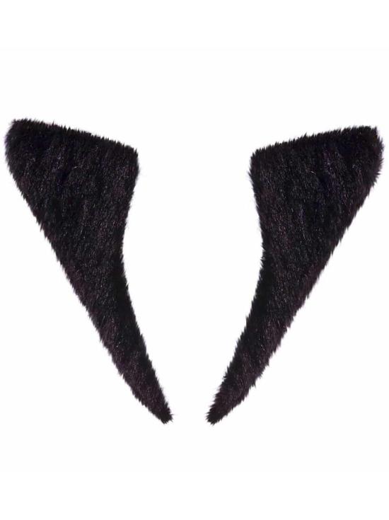 Patillas Grandes disfraces ..