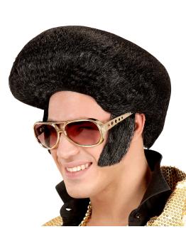 Patillas Super Grandes disfraces.