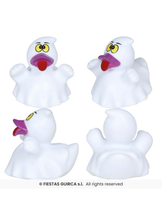 Pato de Halloween surtido 6 cm