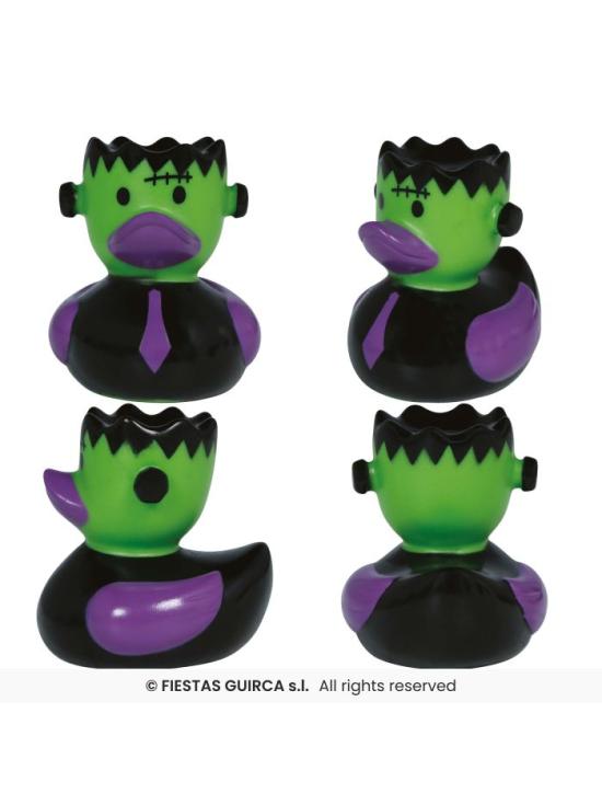 Pato de Halloween surtido 6 cm