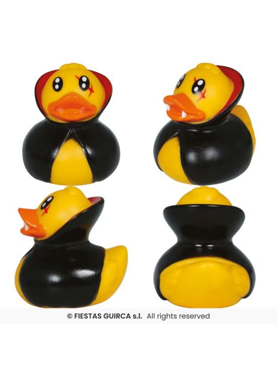Pato de Halloween surtido 6 cm