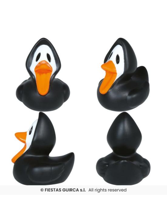 Pato de Halloween surtido 6 cm