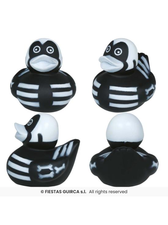 Pato de Halloween surtido 6 cm