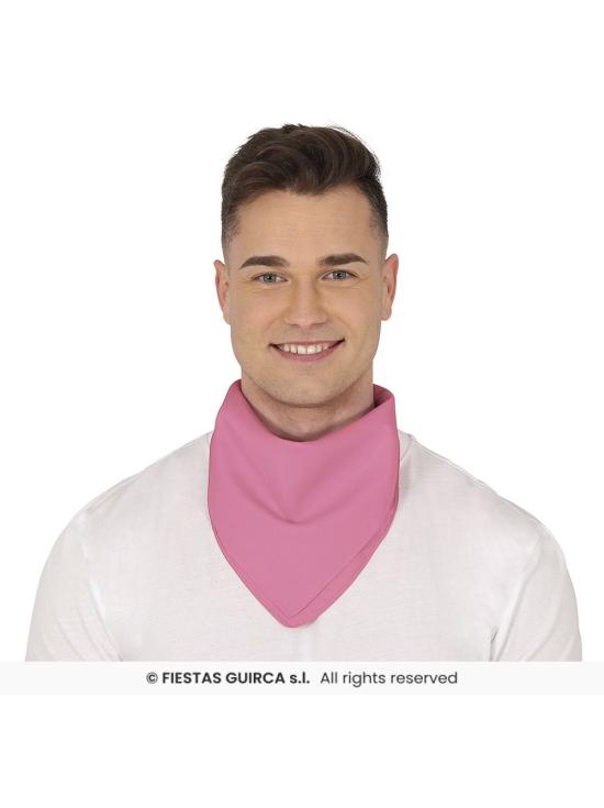 Pañuelo Fiestero Colores