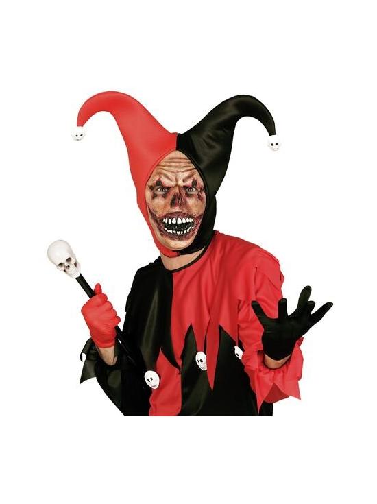 Máscara Terror Psico Sangrienta
