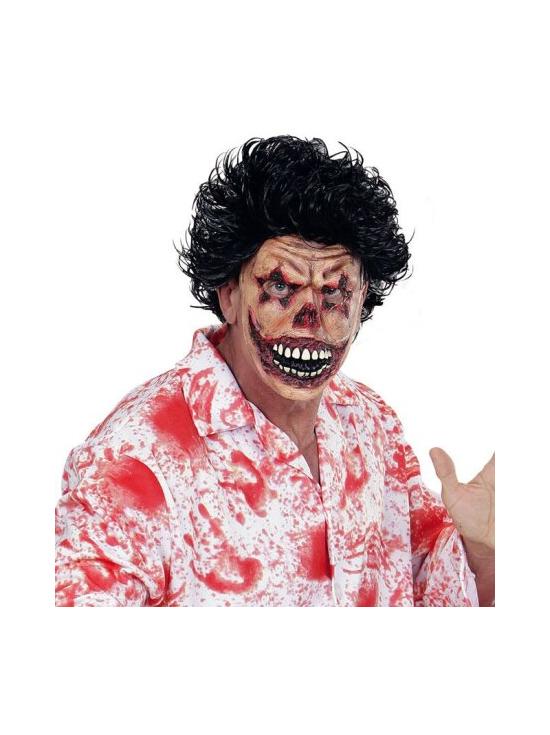 Máscara Terror Psico Sangrienta