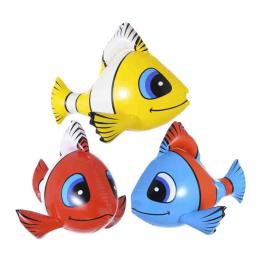 Peces Tropicales Hinchables 60 cm