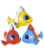 Peces Tropicales Hinchables 60 cm