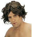 Peluca  Hombre de la Jungla Tarzan