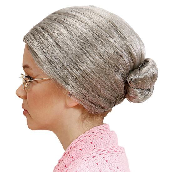 Peluca Abuela infantil Peluca Abuela infantil