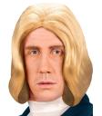 Peluca Amadeus en Rubia.