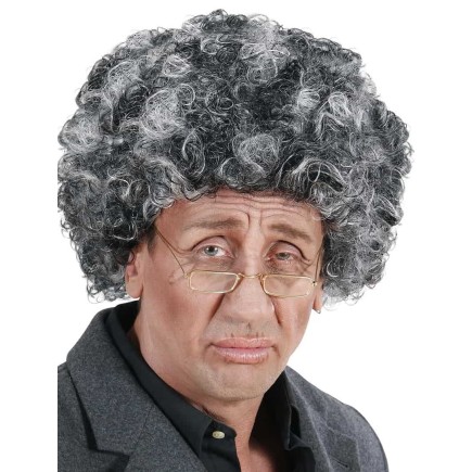 abrelatas Galantería fluir Comprar Peluca Anciano para disfraces > Pelucas para Disfraces > Pelucas  Calvas y Ancianos para Disfraces > Pelucas Temáticas para disfraces |  Tienda de disfraces en Madrid, disfracestuyyo.com