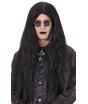 Peluca cantante Ozzy o Vampiro para hombre